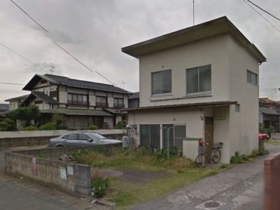 南林間・横田ハウス