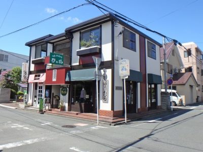 おすすめ物件（路面店舗）、追加しました！