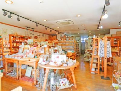 商品すべて無償譲渡！今すぐお店を始めませんか？