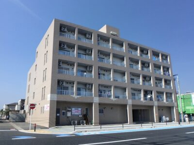 おすすめ物件（駅近１Rマンション）、追加しました！