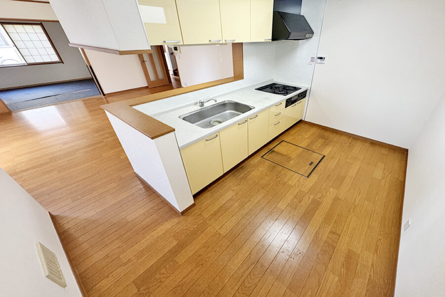 相模原市中央区東淵野辺4丁目　G-2316