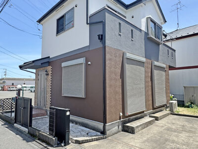 相模原市中央区東淵野辺4丁目　G-2316